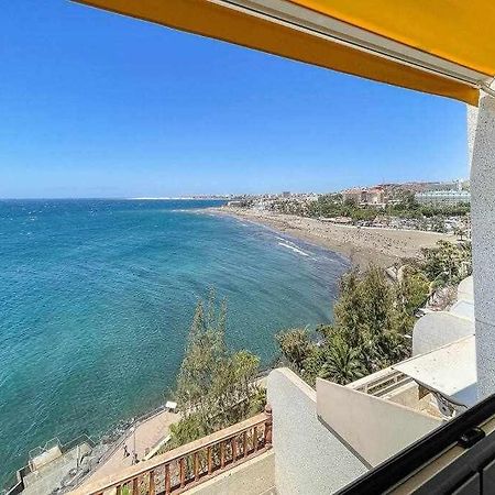 Ocean Front Apartment Маспаломас Екстериор снимка