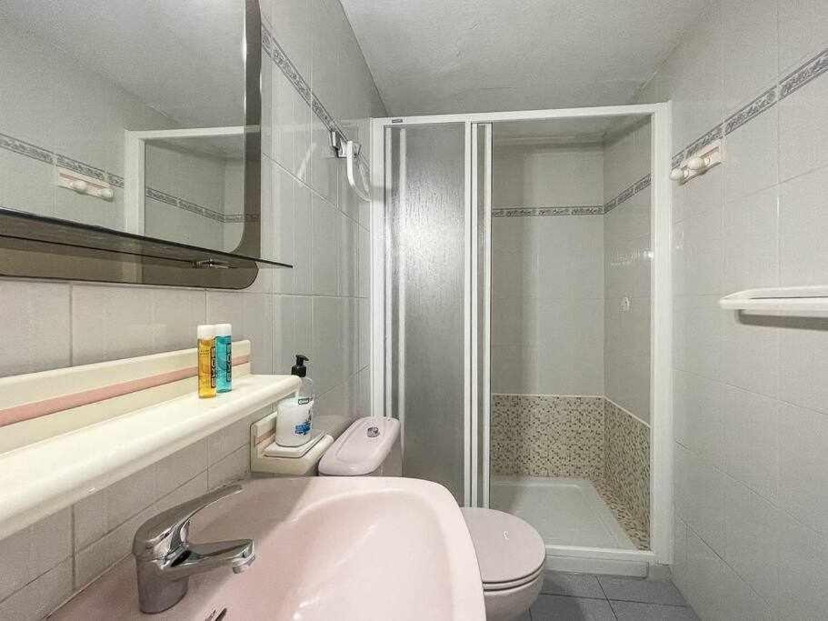 Ocean Front Apartment Маспаломас Екстериор снимка