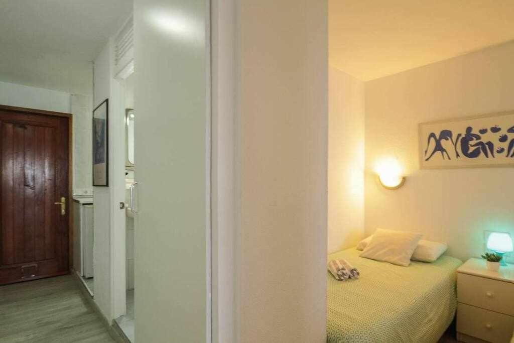 Ocean Front Apartment Маспаломас Екстериор снимка