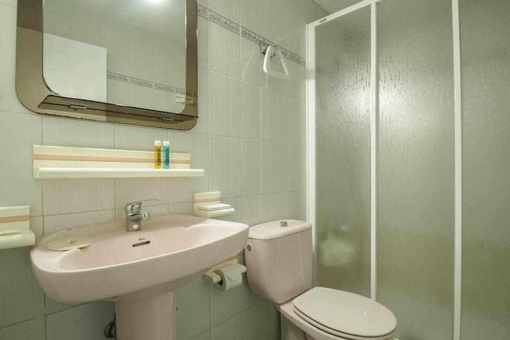 Ocean Front Apartment Маспаломас Екстериор снимка